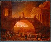 Fire of Rome